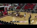 highlights from the ysu women s basketball game vs green bay january 9 2025