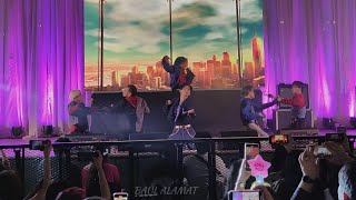 Say U Love Me - ALAMAT live at PPOP FEST | Ayala Malls Market! Market! | Fancam (02.05.23)