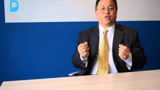 A conversation with Prof. Christopher Yoo