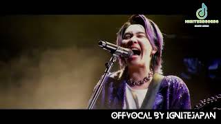 【OffVocal】Mrs. GREEN APPLE – Dear【LIVE from ゼンジン未到とヴェルトラウム〜銘銘編〜】【ニコカラ】【instrumental】【カラオケ】