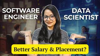 Data Science vs Software development - Which career path is the most Rewarding?
