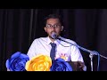 Speech | Deputy Principal | Wisdom Annual Kids' Concert - 2022