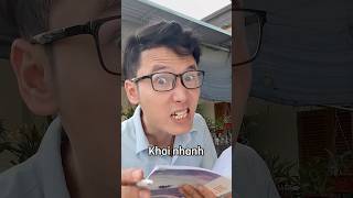 Không phải bà Tuyết ngon mà là ? | Trọng Sao Official #shorts