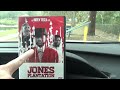 movie review jones plantation ~ a very thought provoking and pro liberty film