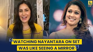 Katrina Kaif Interview With Anupama Chopra | Excerpt