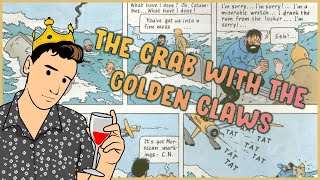 The Crab with the Golden Claws (1941) || Radio Tintin || REVIEW