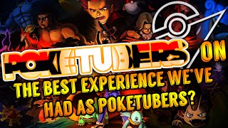 Pokétubers On: Best Experience We've Had As Pokétubers