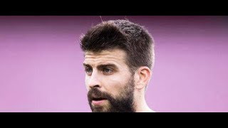 Barcelona vs Las Palmas Gerard Pique describes win as worst professional experience