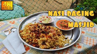 ✅ RESEPI EP21|| NASI DAGING MASJID KAMPUNG || RESEPI ASAL