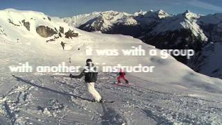 Flaine - The Whole Story