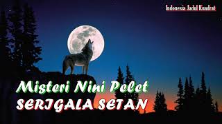 Misteri Nini Pelet Serigala Setan Episode 4