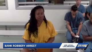 'She needed rent': Port St. Lucie police detail 11-month investigation leading to arrest of PNC B...