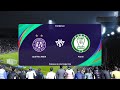 Austria Wien vs Paksi (06/07/2024) Club Friendlies PES 2021