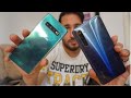 Realme 6 VS Galaxy S10 - Speed Test !