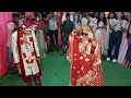 groom bride dance || full masti and enjoy || itz jay babu 💕💕