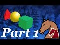 Graphics (Part 1) - Java Chess Engine Tutorial 2