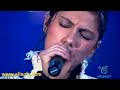 hq elisa dancing live @ vaticano