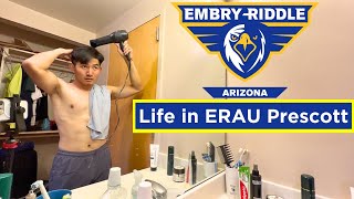 First 2 days of Summer | Embry Riddle Aeronautical University