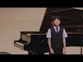 jjppc 2023 silver prize haruto nishino 西野 陽音 椎名 林檎「丸の内サディスティック」