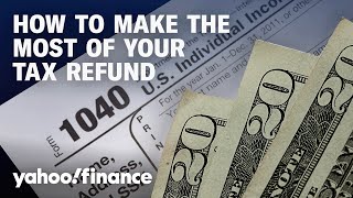 More US taxpayers are getting refunds this year