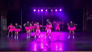 FAMU Elite Dance Squad| United We Dance Spring 2019