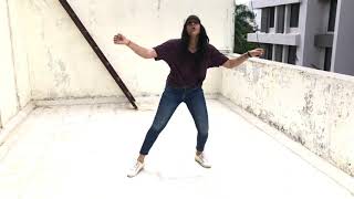 Dil Bechara -Title Track | Sushant Singh Rajput | Sanjana Sanghi | Ruchika Pandya Dance Choreography