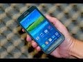 Samsung Galaxy S5 Active Unboxing and Hardware Tour | Pocketnow