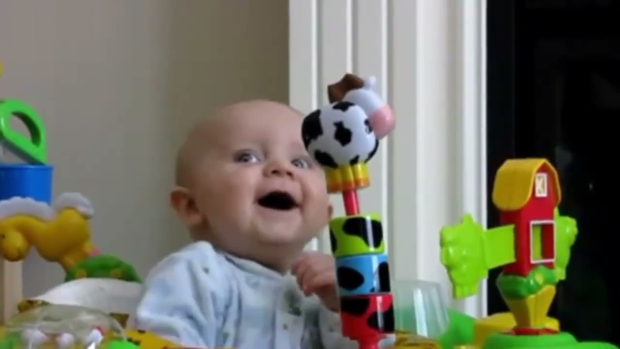 Babies Laughing Video Youtube