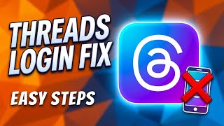 How To Fix Threads Login Issues (2026)