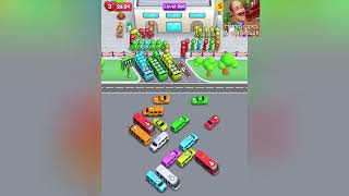 Crowd Express Level 260