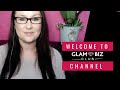 Welcome to Glam Biz Club YouTube Channel for Ambitious Lady Entrepreneurs and Coaches