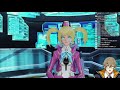 【pso2ngs：ship4】＃24　初心者アークスは素早くデイリーを終わらす【橘シリュウ vtuber】