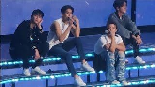 20220123  SF9 콘서트 IMPERFECT '오늘이라서' (Rowoon focus 직캠)