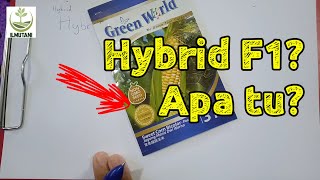 Apa maksud hybrid?