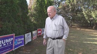 York County man votes in his 67th consecutive election