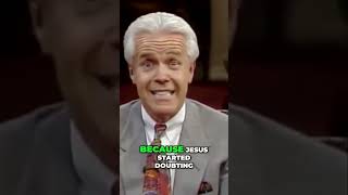 Classic Jesse Duplantis: Facing Demons - The Power of Faith in Gadara