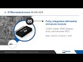 STMicroelectronics VL53L3CX Time-of-Flight Ranging Sensor — New Product Brief | Mouser Electronics