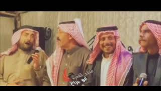 لحن قصيد فخم دحيه روعه