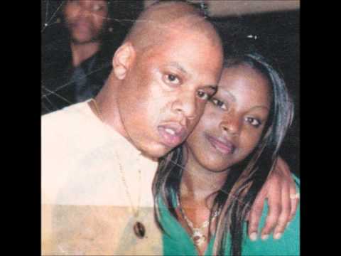 Foxy Brown Ft. Jay-Z - I'll Be (DEMO Original Version) (1995) - YouTube