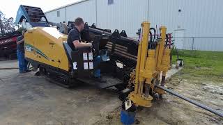 2016 Vermeer D23x30 S3 Horizontal Directional Drill