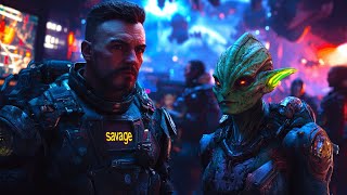 Outcasts Earn Respect After Teaming Up with Humanity's 'Savage' Warriors | HFY | HFY Reddit Stories