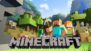 LIVE MINECRAFT INDONESIA BEDROCK,BELAJAR MACE PVP!!!