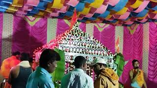 Nadia Nagara Kirtan Jajpur Odisha