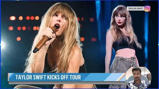 Taylor Swift's Upcoming Tour What Fans Can Expect