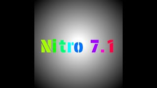 CodeHS APCSA Nitro 7 1