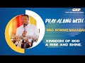 INTERCESSION PRAYER WITH THE ANOINTED SERVANT OF BROTHER RONNIE MAKABAI|GREAT REVIVAL PLATFORM