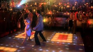 David Shire - Salsation - Saturday Night Fever - HD