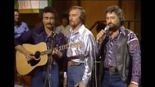 Tompall and The Glaser Brothers - Pretty Eyes