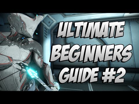 Warframe: The ULTIMATE Beginner's Guide Episode #2 Your Ship and The Junctions