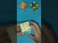 rubiks cube solving 13 cfop